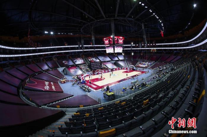 cba季后赛席位确定（CBA季后赛席位全部确定 赛制、首轮对阵仍存悬念）-趣拿体育