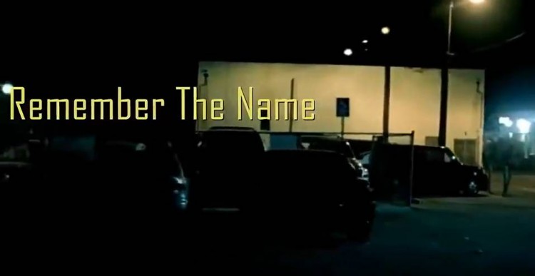 nba暫停時(shí)放的音樂有哪些（《Remember The Name》：經(jīng)典籃球音樂）