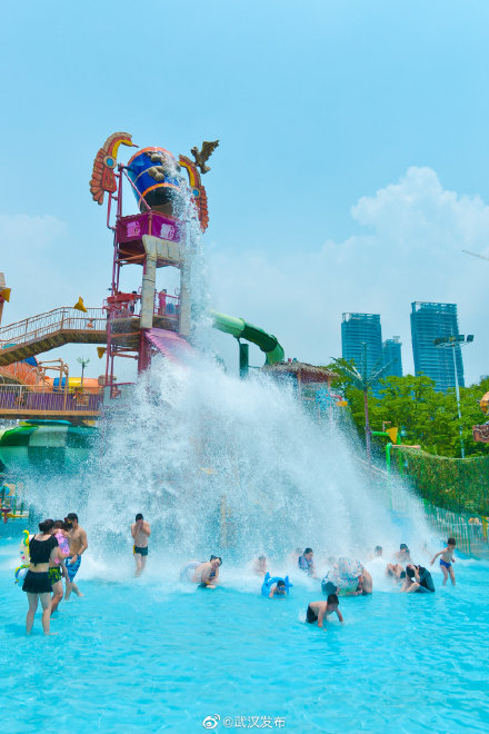 武汉玛雅水上乐园 武汉玛雅水上乐园游玩攻略-丹霞百科