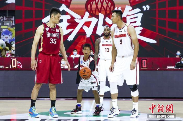 cba季后赛席位确定（CBA季后赛席位全部确定 赛制、首轮对阵仍存悬念）