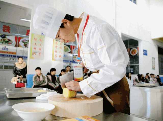 常州市工贸高级技工学校2020年“筑梦计划”一一招生简章