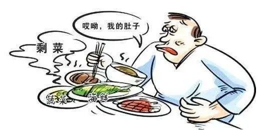 一场喜酒,18个亲戚,半条命差点没了