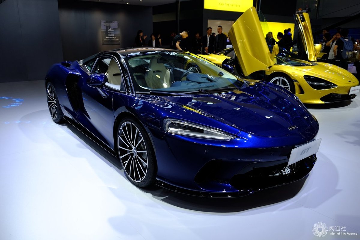 迈凯轮是哪个国家的（迈凯伦获1.5亿英镑贷款 有效缓解资金压力）