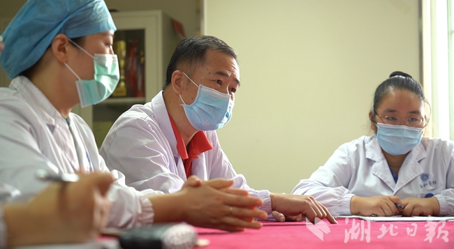 中国女孩在日本病危两国医生携手救援跨国爱心接力续写生命传奇