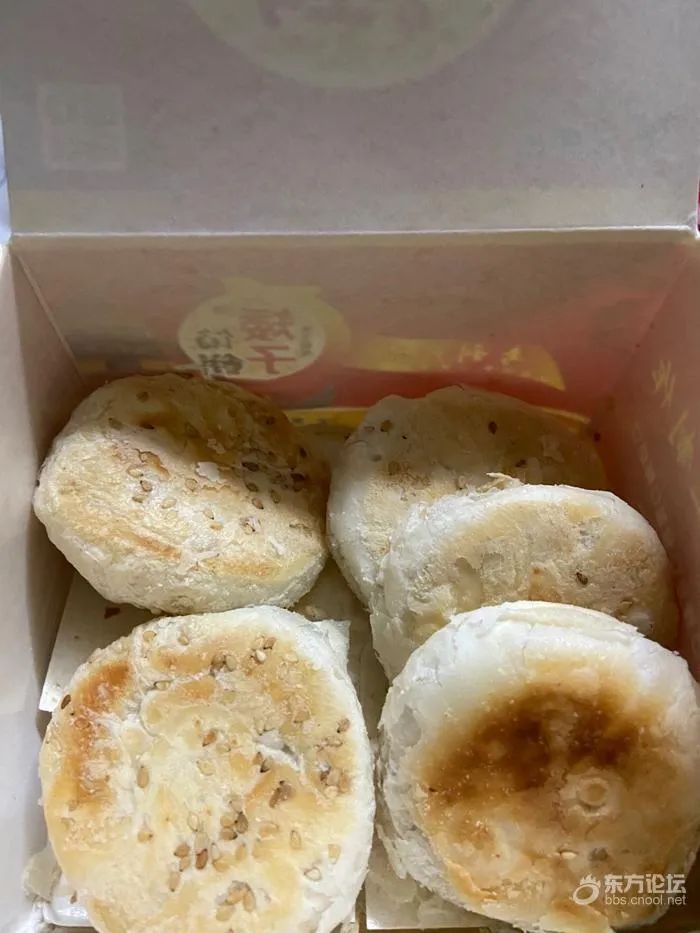 宁波矮子饼保质期（细思极恐！宁波网友5月底鼓楼买的矮子饼，6月底了打开，吓呆）