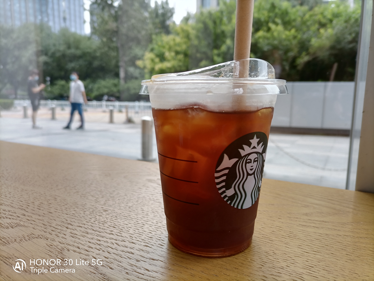 荣耀30青春版参数（荣耀30青春版评测分享）