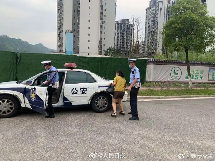 高考第一天，千叮万嘱还是发生了……