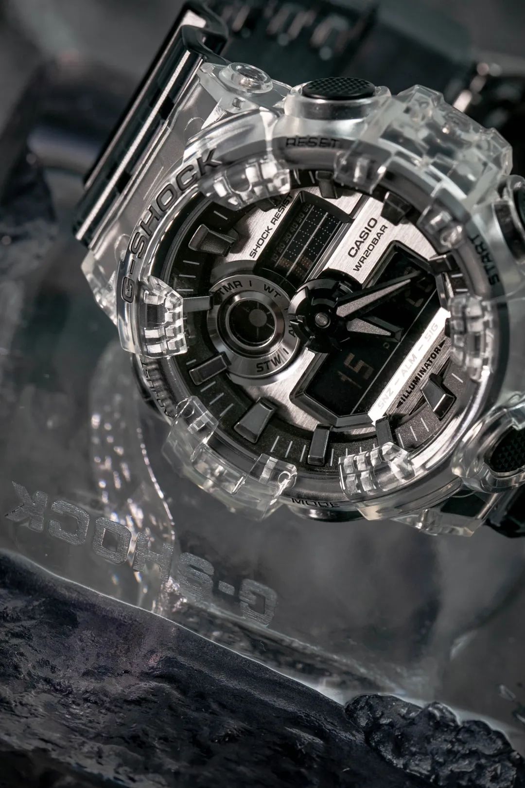 近期爆火的卡西欧冰韧系列到底什么水平?