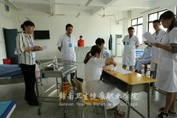 厚德精业！赣州这所学院招生啦