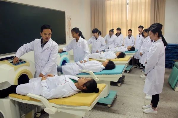 厚德精业！赣州这所学院招生啦