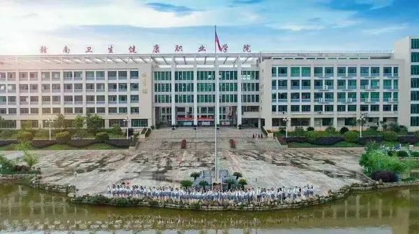 厚德精业！赣州这所学院招生啦