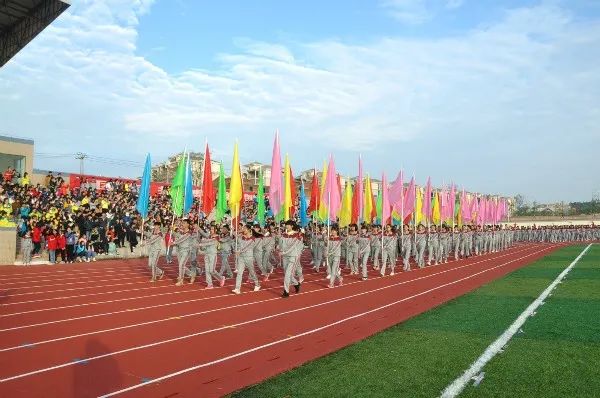 厚德精业！赣州这所学院招生啦