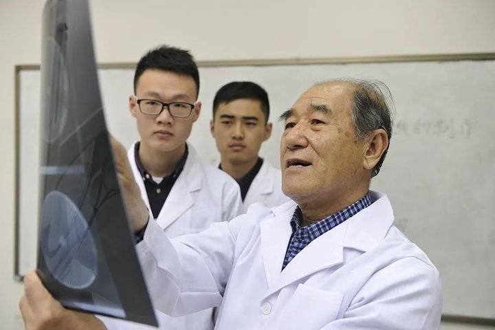 院系解码｜齐鲁医药学院医学影像学院——学以致用 精益求精