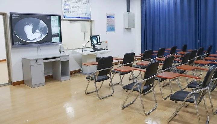 院系解码｜齐鲁医药学院医学影像学院——学以致用 精益求精