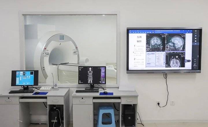 院系解码｜齐鲁医药学院医学影像学院——学以致用 精益求精