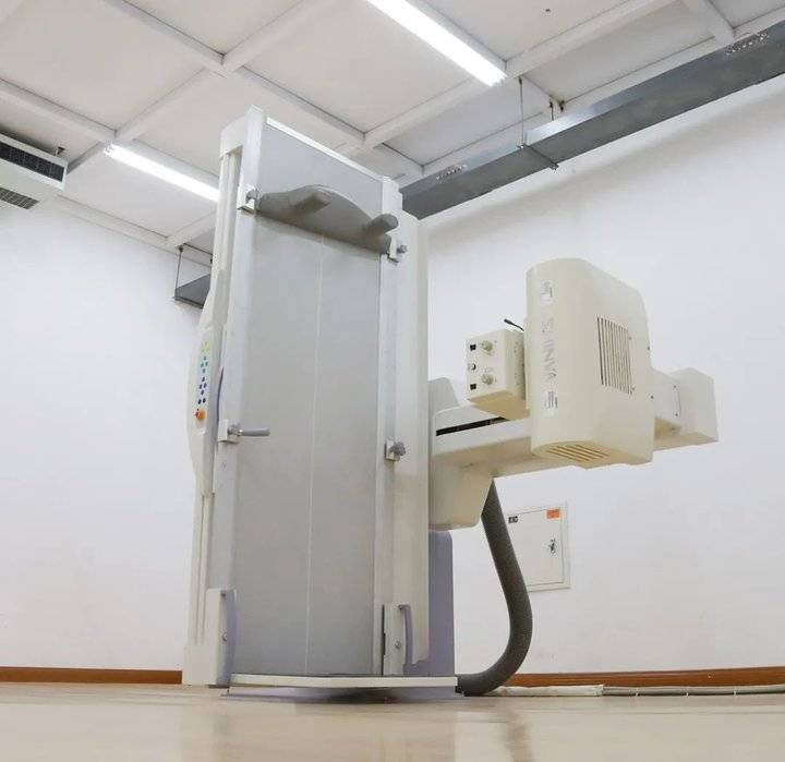 院系解码｜齐鲁医药学院医学影像学院——学以致用 精益求精