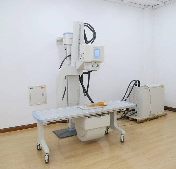 院系解码｜齐鲁医药学院医学影像学院——学以致用 精益求精