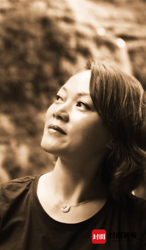 张颖冰(张颖冰十步追踪)