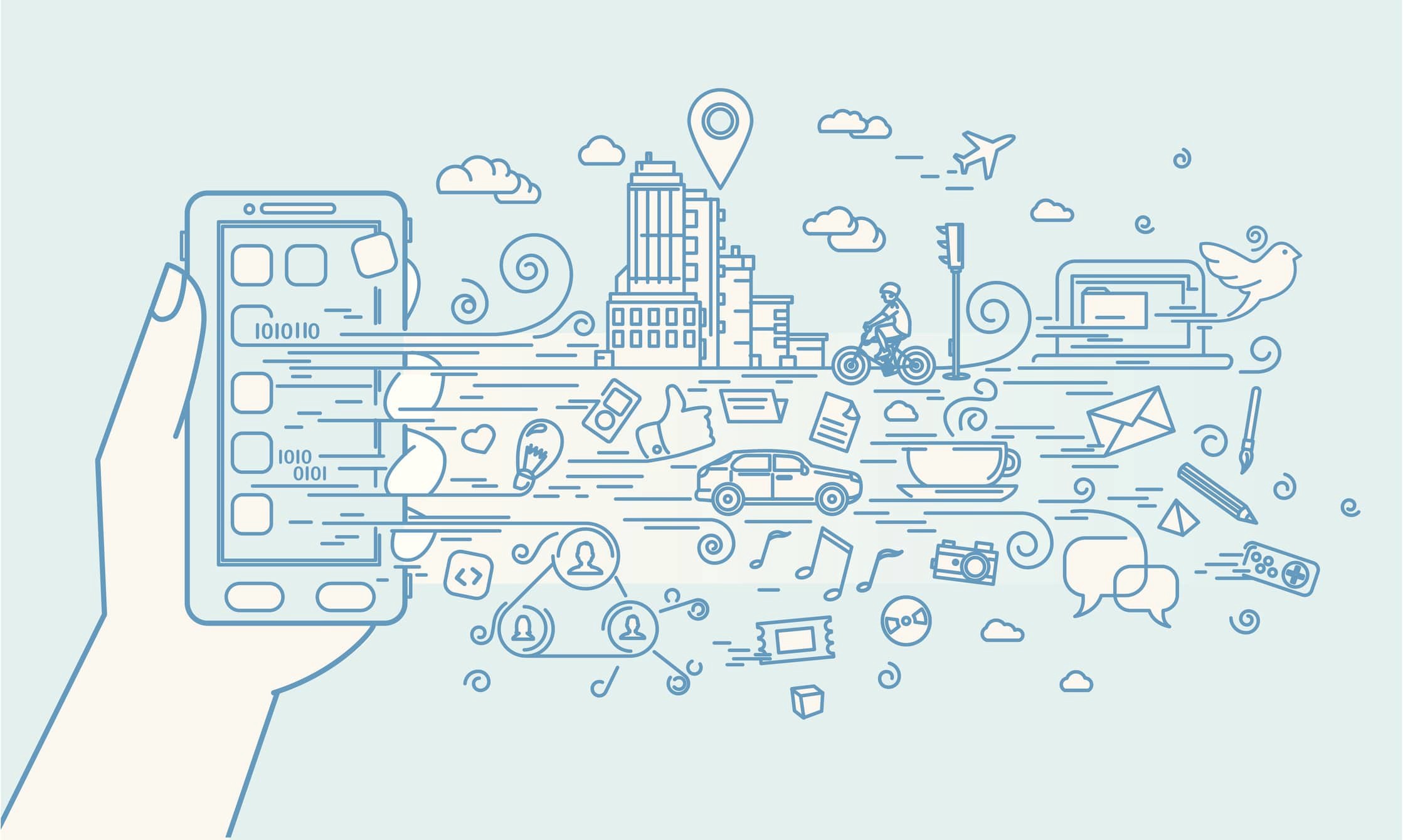 一文揭秘IPFS／Filecoin背后的资本大鳄