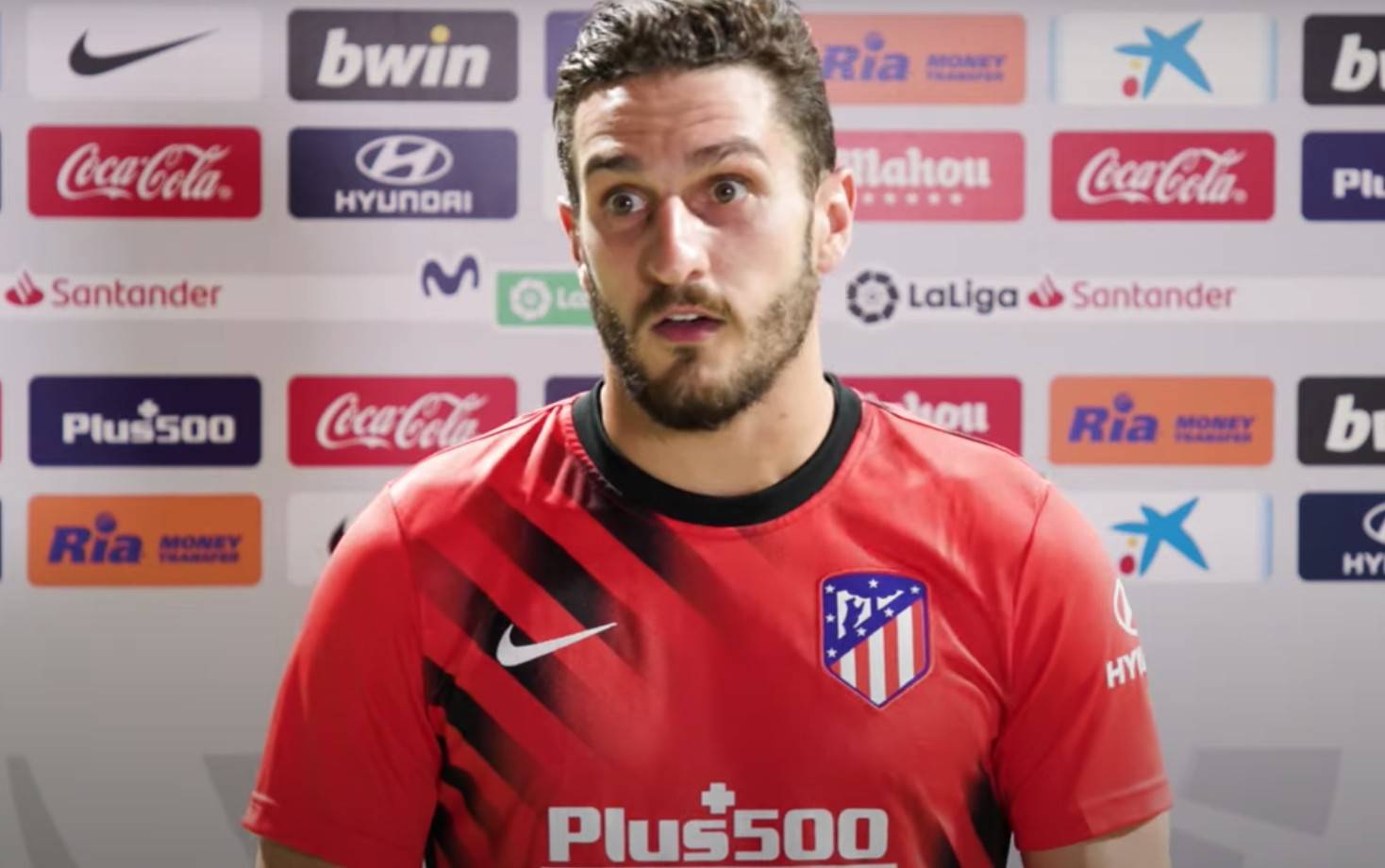 科克为什么赢欧冠（科克：哪怕人们说我们欧冠抽到好签，我们也是凭实力走到这里）-趣拿体育