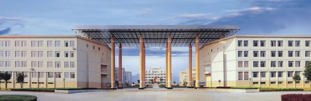 台州学院临海校区「台州学院临海校区」