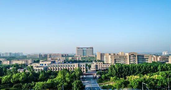 院系解码｜东营职业学院石油装备与机电工程学院