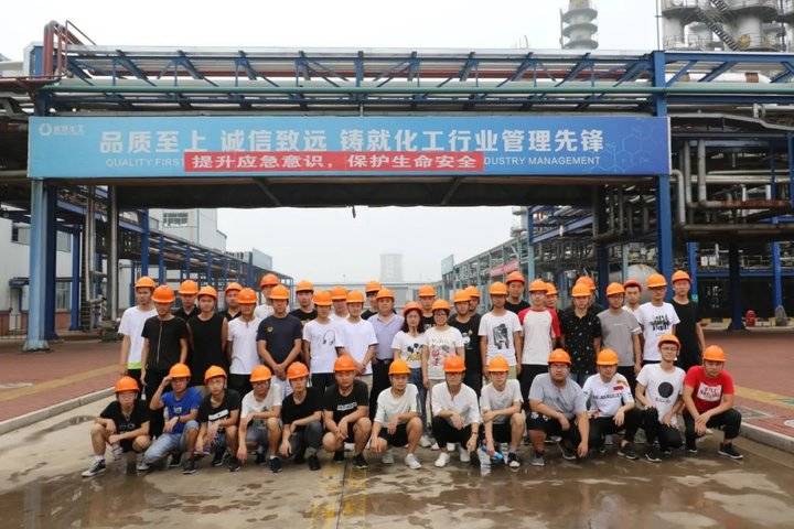 院系解码｜东营职业学院石油装备与机电工程学院