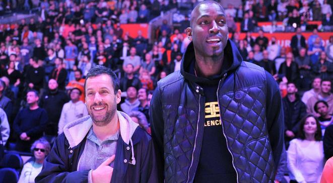 nba新拍的电视剧有哪些（加内特将再度联手影星亚当-桑德勒制作新剧集）