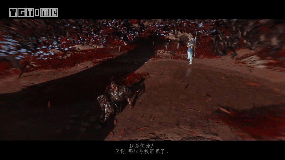 《对马之魂》传说任务图文攻略