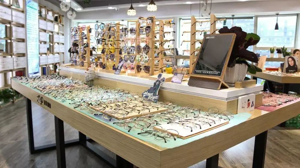 1元预订：仅需99元配1.60超薄防蓝光眼镜套餐「6店通用」