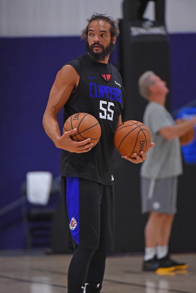 手机nba2k为什么慢速(美媒盘点2K21中移速最慢的球员TOP10：洛佩兹兄弟齐上榜)