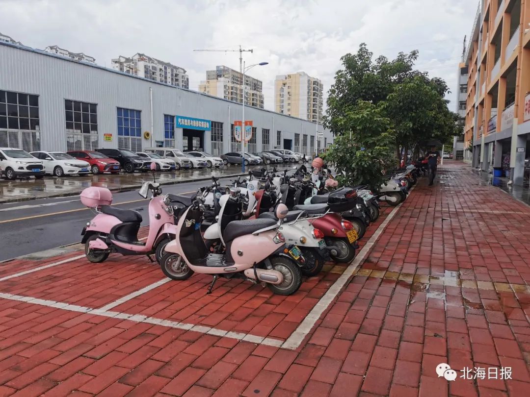 创城攻坚｜有成效！学校、超市宣传氛围浓厚，消防设施齐全