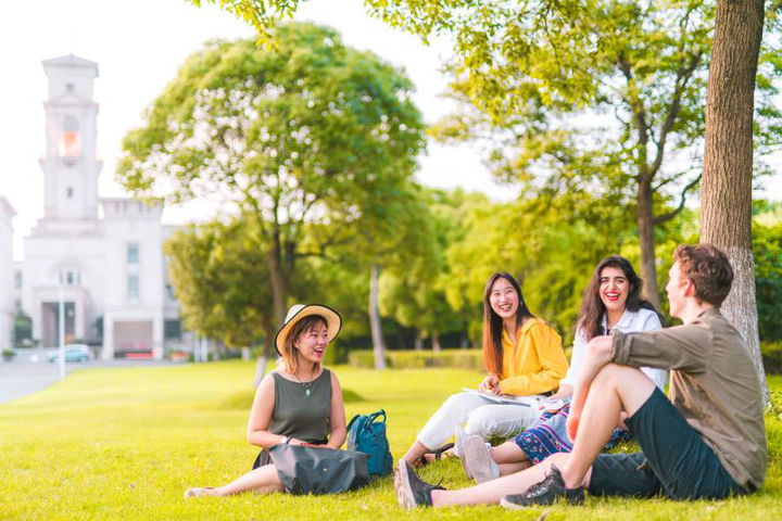 赛扶世界杯(宁波诺丁汉大学让你拥抱全世界)