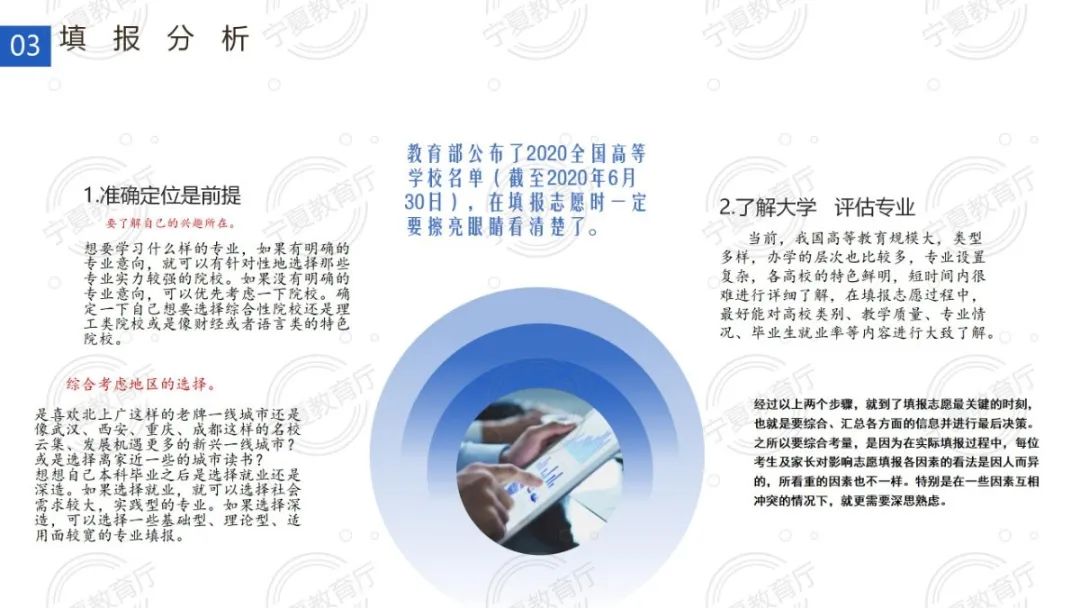 2020年宁夏高考分数段统计来了！600分以上993人