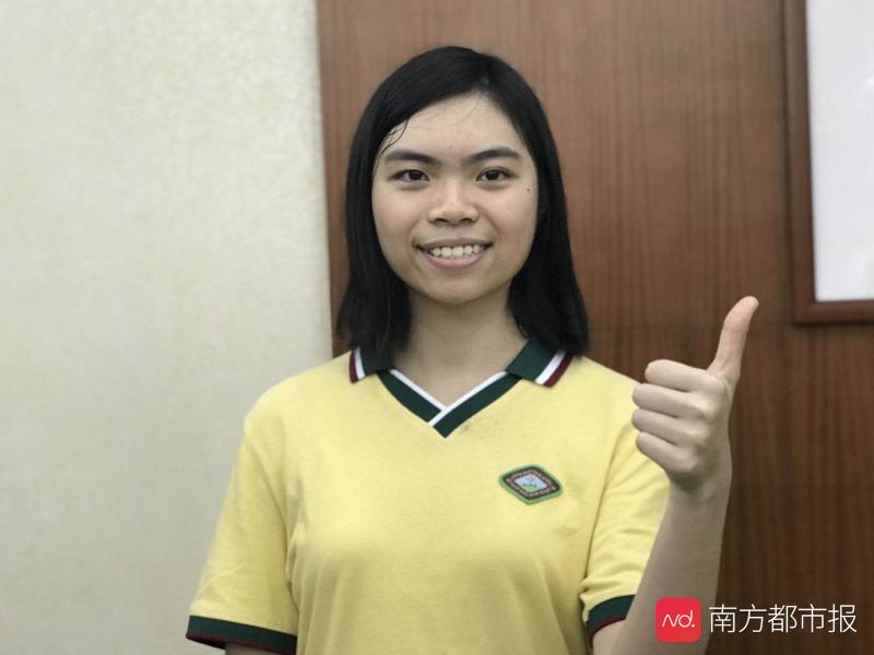 佛山9名被屏蔽高考成绩的牛娃就是他们！内附学习秘笈