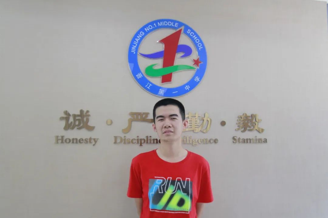 刚刚，晋江高考文理科第一名揭晓！来自一中、季延