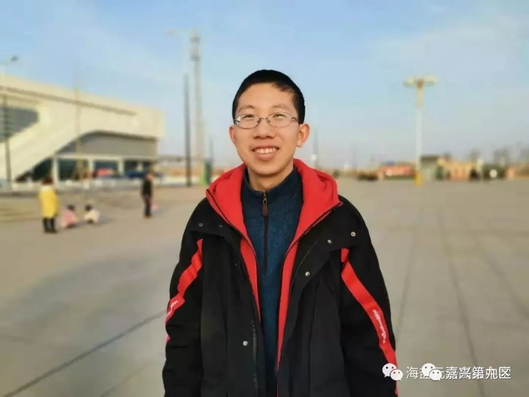 嘉兴高考“开挂”？状元707分简历牛爆了，一中一本录取率超80%