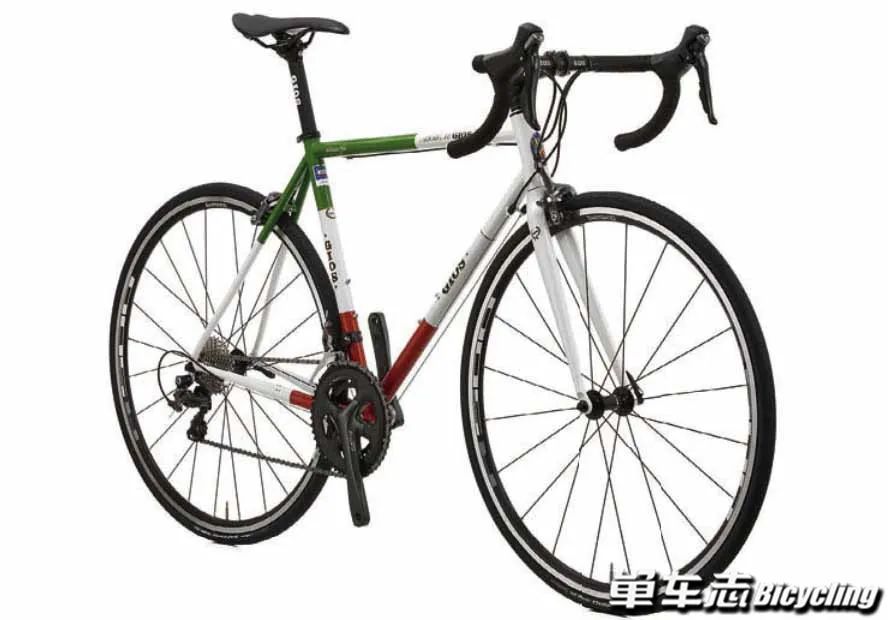 colnago概念车(来自意大利的单车精品「上」)