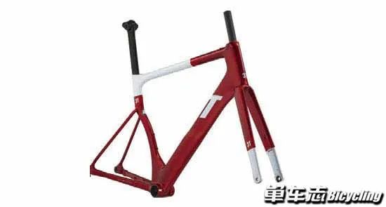 colnago概念车(来自意大利的单车精品「上」)