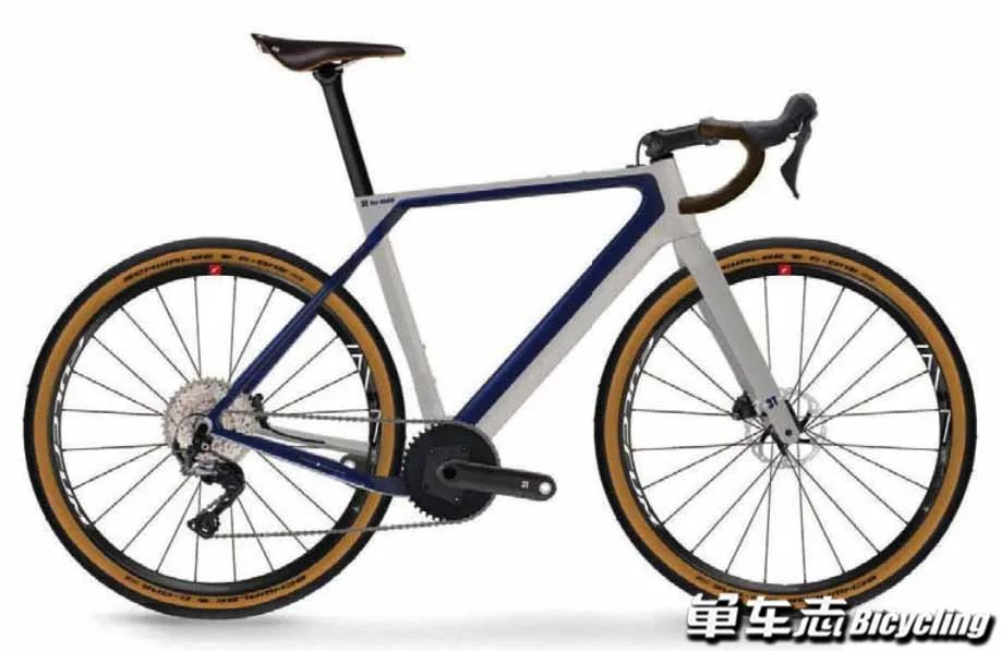 colnago概念车(来自意大利的单车精品「上」)