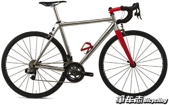 colnago概念车(来自意大利的单车精品「上」)