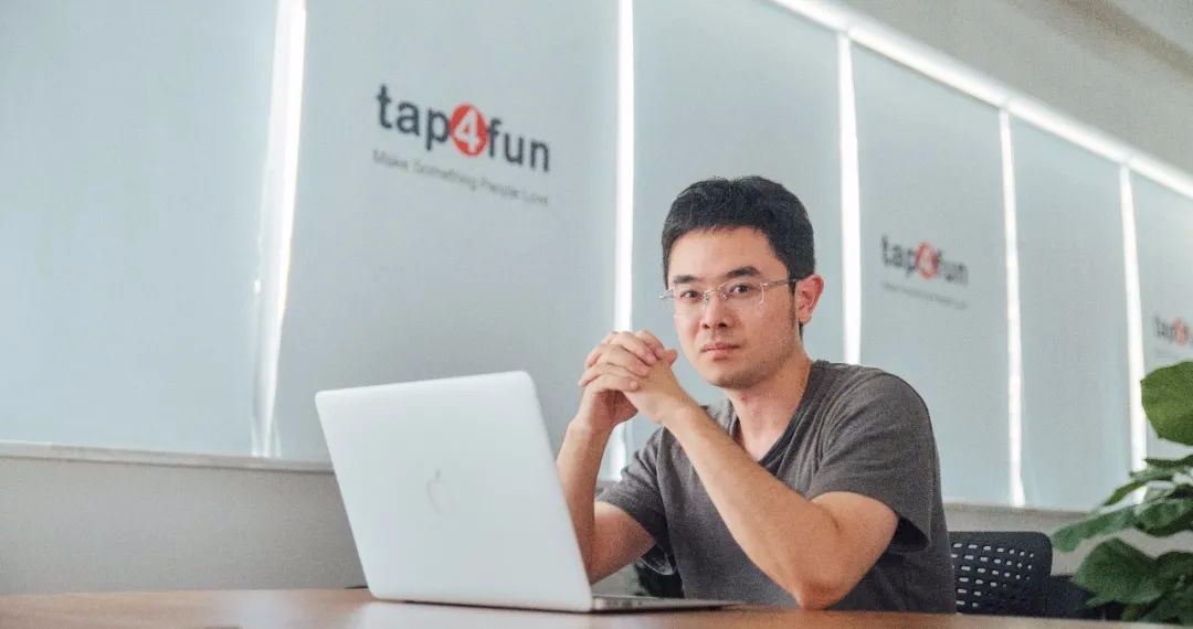 专访Tap4Fun CEO 徐子瞻：IPO失败、骨干出走后，我们反思了很多