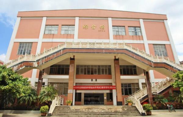 「优质高中推荐」云南省下关第一中学：让学生全面而有个性的成长