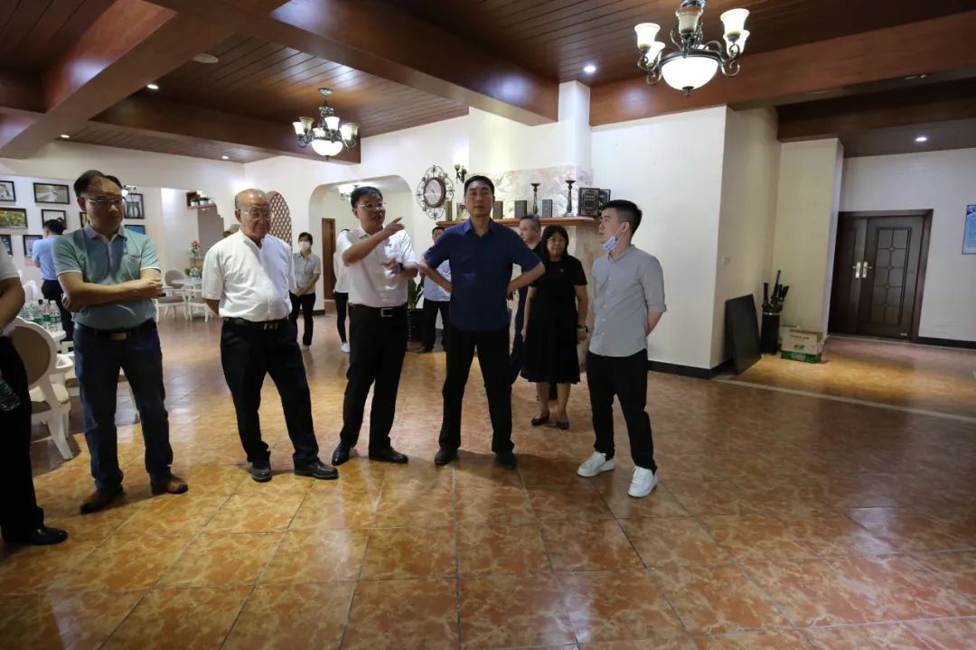 重磅 | 北大附中落户花都、广雅中学花都校区9月开班！