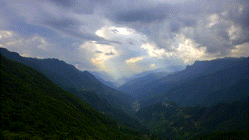 不用出重庆！这些避暑地，承包你的夏天