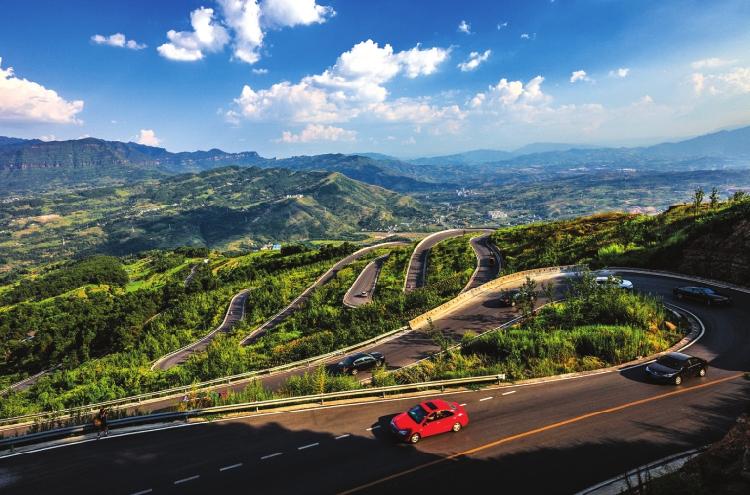 不用出重庆！这些避暑地，承包你的夏天