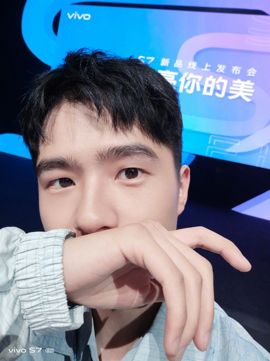 vivos7参数配置 s7参数详细参数配置-徐拾记官网