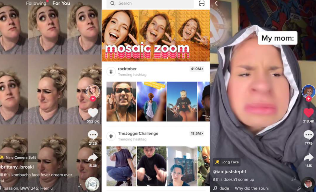 美国年轻人不“答应”Tik Tok禁令,但没什么卵用