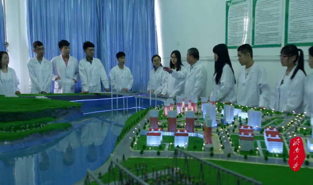 济大水利与环境学院：“玩水”玩出新花样，五个专业两个省一流