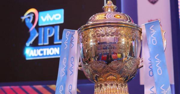因球迷反对，印度超级板球联赛无奈暂停Vivo年均4亿元赞助
